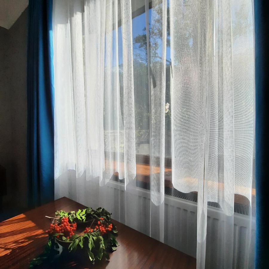 Gio-Nika Hotel Kazbegi Kültér fotó