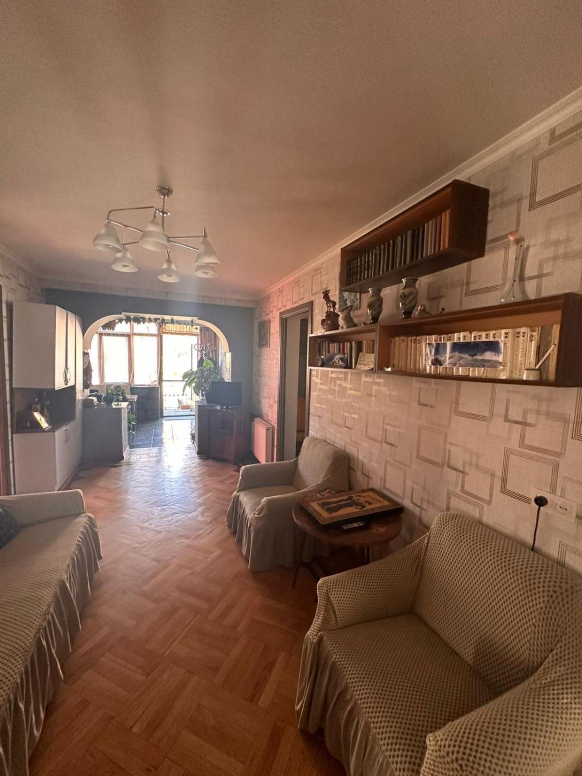 Gio-Nika Hotel Kazbegi Kültér fotó